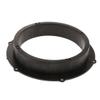 (Set of 2) Universal 2 inch Depth Car Speaker Spacer Ring Brackets Replacement view 4
