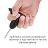Golf Adjustable Tool, Golf Wrench Tool for Golf Club Driver Torque Tool Plastic Stainless Steel view 4