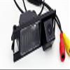 for Hyundai ix35/Tucson 2010~2015 Car Rear View Camera Back Up Reverse Parking Camera/Plug Directly view 3
