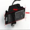 for Hyundai ix35/Tucson 2010~2015 Car Rear View Camera Back Up Reverse Parking Camera/Plug Directly view 4