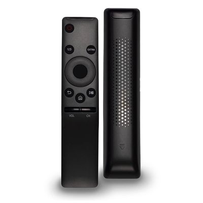 Aurabeam BN59-01259B Replacement TV Remote Control for/fit Samsung 4K UHD Smart UA55KU6000 UA55KU6000G UA55KU6000GXXP UN40KU6290F UN40KU6290FXZA UN40KU6300 UN40KU6300F UN40KU6300FXZA Televisions