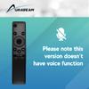 Aurabeam BN59-01259B Replacement TV Remote Control for/fit Samsung 4K UHD Smart UA55KU6000 UA55KU6000G UA55KU6000GXXP UN40KU6290F UN40KU6290FXZA UN40KU6300 UN40KU6300F UN40KU6300FXZA Televisions view 2