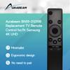 Aurabeam BN59-01259B Replacement TV Remote Control for/fit Samsung 4K UHD Smart UA55KU6000 UA55KU6000G UA55KU6000GXXP UN40KU6290F UN40KU6290FXZA UN40KU6300 UN40KU6300F UN40KU6300FXZA Televisions view 3
