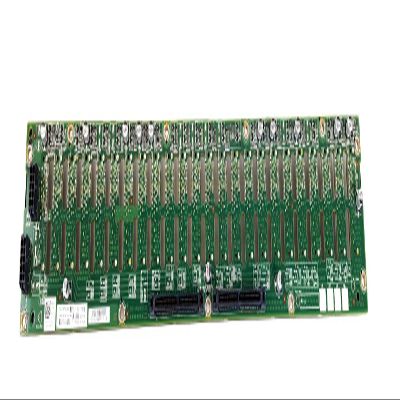 Replacement for Dell Poweredge C6220 2.5" Small SFF Hard Drive Backplane Board D97YM 0D97YM
