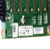 Replacement for Dell Poweredge C6220 2.5" Small SFF Hard Drive Backplane Board D97YM 0D97YM view 3