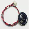 1 Inch Laptop/Hand held Video Game Replacment Speaker Wired with Plug (B1C) view 1