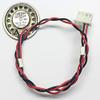 1 Inch Laptop/Hand held Video Game Replacment Speaker Wired with Plug (B1C) view 2