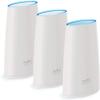 NETGEAR Orbi WiFi System (RBK43) AC2200 (Renewed) view 1