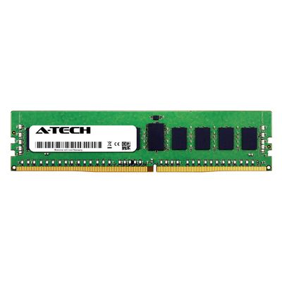 A-Tech 16GB Module for HP ProLiant DL380 Gen10 G10 - DDR4 PC4-23400 2933Mhz ECC Registered RDIMM 2Rx8 - Server Specific Memory Ram (AT322622SRV-X1R8)