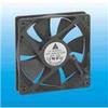 Delta AFB1224SH-T500 DC Fans 120x120x25mm 24V DC Fan with IP55 Dust Resistant and Protected Against Water Jets view 1