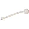 JBL Professional MTC-23CM-WH Ceiling-Mount Adapter for Control 23, White, Pack of Two view 1