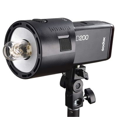 Godox AD-P Adapter for AD200 - Profoto - USA