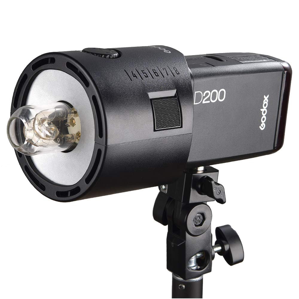 Godox AD-P Adapter for AD200 - Profoto - USA