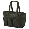 LIHIT LAB Tool Bag,14.6 x 6.3 x 11.1, Army Green view 1