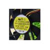 Cytom for SERVO CUDC12B4S-983 12CM 12025 12V 0.37A 4.5w Three-Wire Double Ball Fan view 1