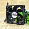 Cytom for Sanyo San Ace120 12025 9S1212F404 DC12V 0.19A 12CM Silent Cooling Fan view 2