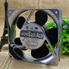 Cytom for 109S072UL Original Japanese Mountain Ocean 12CM 220V 18/16W 12038MM Aluminum Frame AC Fan view 2