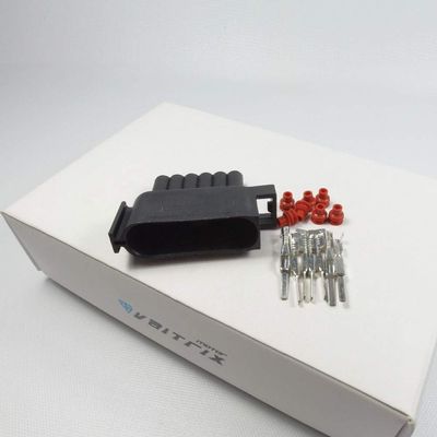 6way for Ford Fiesta Accelerator Pedal Position Sensor Connector Male
