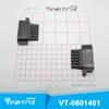 6way for Ford Fiesta Accelerator Pedal Position Sensor Connector Male view 4