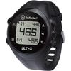 TecTecTec ULT-G Golf GPS Watch Simple & Easy Distance Watch, No App Required on Course, Front/Back/Middle Distances, 38,000+ Courses Preloaded, Lightweight & Water-Resistant Black view 1