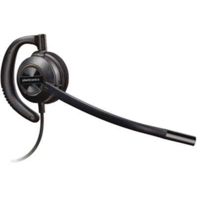 HEADSET;CORDED;OVER THE EAR
