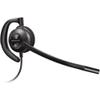 HEADSET;CORDED;OVER THE EAR view 1