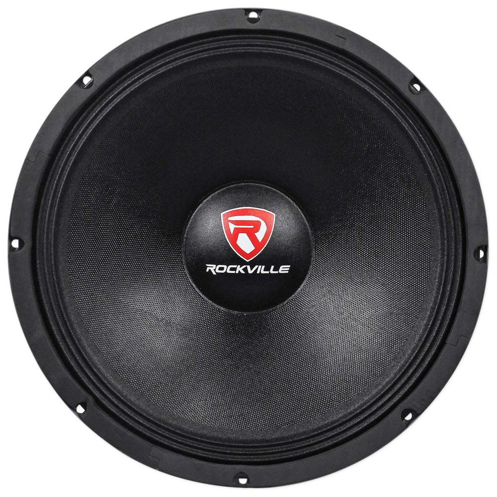 RockvilIe 15" Replacement Driver Woofer for JBI PRX415M Speaker