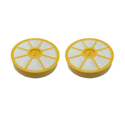 MaxLLTo 2-Pack Washable Pre-Motor Vacuum Filter, Fits All Dyson DC14 and DC15 Vacuum Models, Replaces Part Numbers 905401-01 908483-01