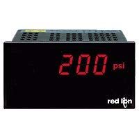 Red Lion Controls/N-Tron PAXLPV00 Pax LITE Process Volt Meter