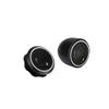 KICKER 46CST204 CS-Series CST20 .75-inch (20mm) Tweeters with Crossovers, 4-Ohm (Pair) view 1