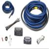 Kicker 46PKD1 PKD1 1/0AWG Dual Amplifier Power Kit - Power, Ground, Distribution Block, Remote Wire and Fuse Block. view 2