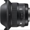 Sigma 24mm f/1.4 DG HSM Art Lens for Nikon F (Renewed) view 3