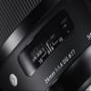 Sigma 24mm f/1.4 DG HSM Art Lens for Nikon F (Renewed) view 4