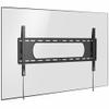 VIVO Ultra Heavy Duty TV Wall Mount for 43 to 90 inch Screens, Large Fixed Mount, Fits up to 800x400mm VESA, Black, MOUNT-VW090F view 1