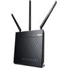 ASUS (RT-AC68R) Wireless-AC1900 Dual-Band Gigabit Router (Certified Refurbished) view 1