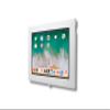 TABcare Locking Security Metal Case for Apple iPad Pro 9.7" for Kiosk, POS, Store, Show Display (White, iPad Pro 9.7) view 1