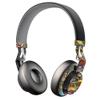 MightySkins Skin Compatible with Jabra Move - Fish Puzzle | Protective, Durable, and Unique Vinyl Decal wrap Cover | Easy to Apply, Remove, and Change Styles | Made in The USA view 1