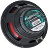 2 Pairs of Audiobank 6.5" 400 Watt 3-Way Red Car Audio Stereo Coaxial Speakers - AB1670 (4 Speakers) view 3