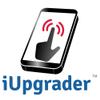 2TB (2000 Gigabyte) iUpgrader Classic 7th Generation - iUpgrader.com view 2