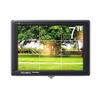 FEELWORLD FW279 7 Inch Ultra Bright 2200nit Daylight Viewable Full HD 1920x1200 IPS Panel DSLR On Camera Field Monitor 4K HDMI Input/Output Video Assist Peaking Focus view 1