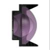 0.3X Professional High Grade Fish-Eye Lens for Panasonic Lumix DC-LX100 II view 2