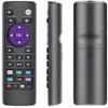 USARMT Universal Remote Control Compatible with Sharp Hisense Insignia TCL LG ONN RCA Element Philips Sanyo Roku TVs with Streaming Box view 1