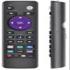USARMT Universal Remote Control Compatible with Sharp Hisense Insignia TCL LG ONN RCA Element Philips Sanyo Roku TVs with Streaming Box view 2
