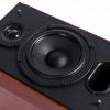 Edifier P17 Passive Shelf Speakers Pair of 2-Way Speakers with Built-in Wall Mount, Perfect for 5.1, 7.1 or 11.1 Sides/Rear Surround Setup, Requires Amplifier or Receiver for Operation view 3