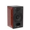 Edifier P17 Passive Shelf Speakers Pair of 2-Way Speakers with Built-in Wall Mount, Perfect for 5.1, 7.1 or 11.1 Sides/Rear Surround Setup, Requires Amplifier or Receiver for Operation view 4