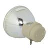 for BenQ 5J.J4J05.001 Lamp Only by LucentBulb view 4