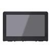 11.6'' LCD Touch Screen Digitizer Assembly +Bezel +Control Board Compatible with HP X360 11-ab 11-ab002ns 11-ab003nf 11-ab003la 11-ab004la view 1