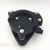 New Geomax Black Tribrach with Optical Plummet - Surveying for Topcon Leica Seco view 2