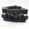 New Geomax Black Tribrach with Optical Plummet - Surveying for Topcon Leica Seco view 3