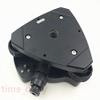 New Geomax Black Tribrach with Optical Plummet - Surveying for Topcon Leica Seco view 4